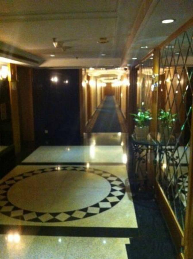 Beijing New World Centre Aparthotel Εξωτερικό φωτογραφία